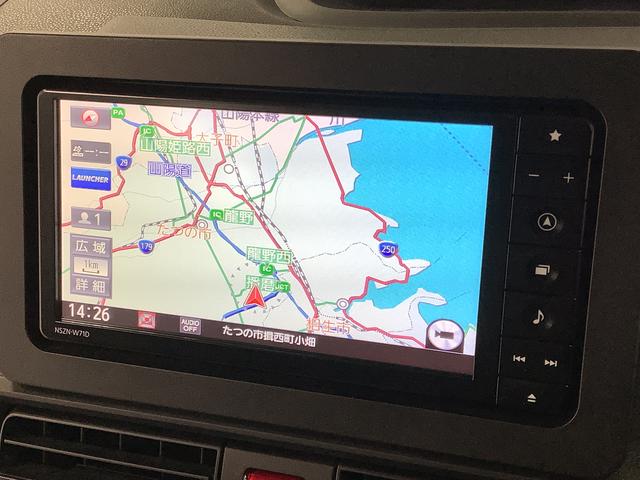 タントＸ　ワンオーナー　ナビ　ドラレコ　バックカメラ　両側電動ドア１年保証　ワンオーナー　ナビＴＶ　ＵＳＢ　ドラレコ　バックカメラ　両側電動スライドドア　前後コーナーセンサー　前席シートヒーター　ＤＶＤ　Ｂｌｕｅｔｏｏｔｈ　オートマチックハイビーム　スマートキー（兵庫県）の中古車