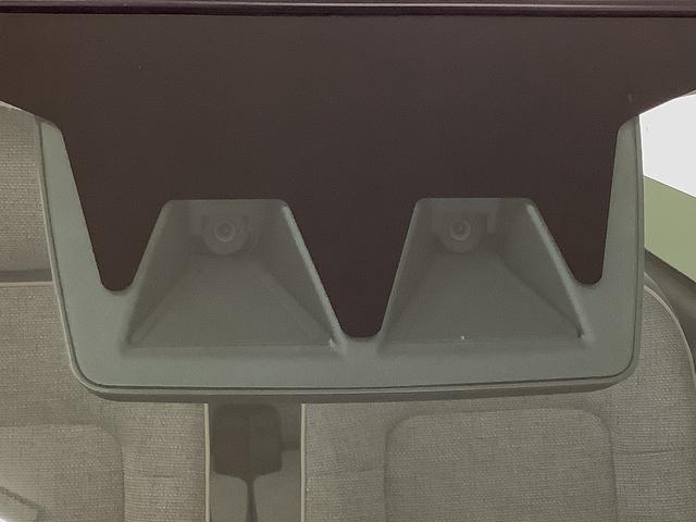 ムーヴキャンバスストライプスＧ　雹害車両　ワンオーナー　ナビＴＶ　ドラレコ雹害車両　１年保証　ワンオーナー　ＥＴＣ　ナビＴＶ　ドラレコ　バックカメラ　両側電動スライドドア　前後コーナーセンサー　前席シートヒーター　ＵＳＢ　Ｂｌｕｅｔｏｏｔｈ　オートマチックハイビーム（兵庫県）の中古車