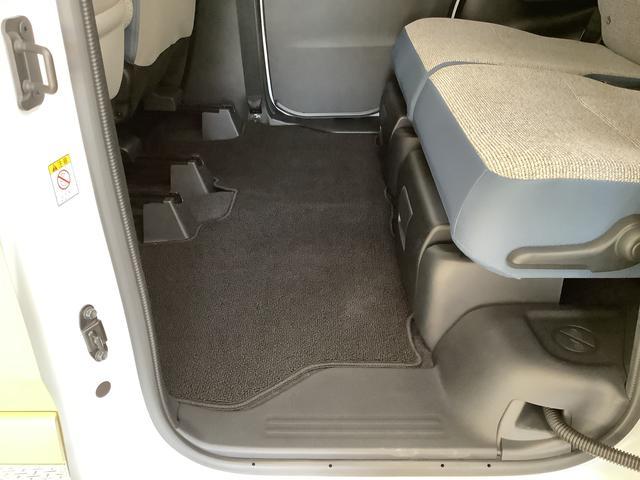 ムーヴキャンバスストライプスＧ　雹害車両　ワンオーナー　ナビＴＶ　ドラレコ雹害車両　１年保証　ワンオーナー　ＥＴＣ　ナビＴＶ　ドラレコ　バックカメラ　両側電動スライドドア　前後コーナーセンサー　前席シートヒーター　ＵＳＢ　Ｂｌｕｅｔｏｏｔｈ　オートマチックハイビーム（兵庫県）の中古車