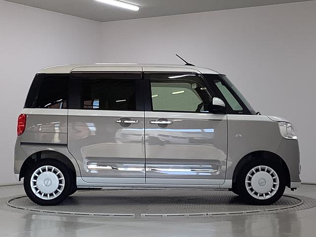 ムーヴキャンバスストライプスＧ　４ＷＤ　ワンオーナー　ナビ　ドラレコ　ＥＴＣ１年保証　４ＷＤ　ワンオーナー　ナビＴＶ　ＥＴＣ　ドラレコ　バックカメラ　両側電動スライドドア　前後コーナーセンサー　前席シートヒーター　ホッとカップホルダー　Ｂｌｕｅｔｏｏｔｈ　ＬＥＤヘッドライト（兵庫県）の中古車