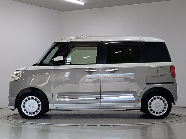 ムーヴキャンバスストライプスＧ　４ＷＤ　ワンオーナー　ナビ　ドラレコ　ＥＴＣ１年保証　４ＷＤ　ワンオーナー　ナビＴＶ　ＥＴＣ　ドラレコ　バックカメラ　両側電動スライドドア　前後コーナーセンサー　前席シートヒーター　ホッとカップホルダー　Ｂｌｕｅｔｏｏｔｈ　ＬＥＤヘッドライト（兵庫県）の中古車