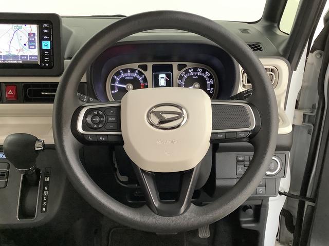 ムーヴキャンバスストライプスＧ　４ＷＤ　ワンオーナー　ナビ　ドラレコ　ＥＴＣ１年保証　４ＷＤ　ワンオーナー　ナビＴＶ　ＥＴＣ　ドラレコ　バックカメラ　両側電動スライドドア　前後コーナーセンサー　前席シートヒーター　ホッとカップホルダー　Ｂｌｕｅｔｏｏｔｈ　ＬＥＤヘッドライト（兵庫県）の中古車