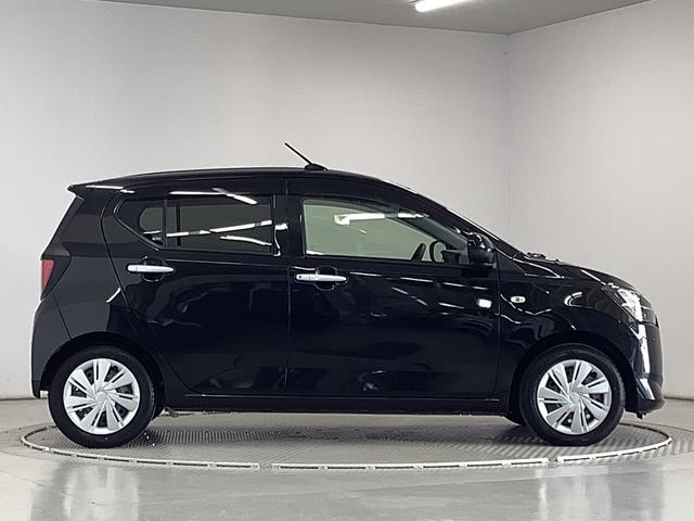 ミライースＸ　リミテッドＳＡIII　雹害車両　ワンオーナー　ナビＴＶ雹害車両　１年保証　ワンオーナー　ＥＴＣ　ナビＴＶ　ドラレコ　バックカメラ　前後コーナーセンサー　ＤＶＤ　ＵＳＢ　Ｂｌｕｅｔｏｏｔｈ　オートマチックハイビーム　ＬＥＤヘッドライト　キーレスエントリー（兵庫県）の中古車