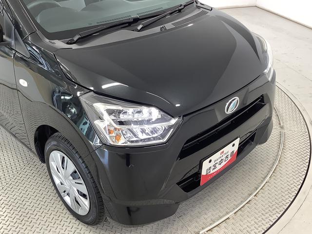 ミライースＸ　リミテッドＳＡIII　雹害車両　ワンオーナー　ナビＴＶ雹害車両　１年保証　ワンオーナー　ＥＴＣ　ナビＴＶ　ドラレコ　バックカメラ　前後コーナーセンサー　ＤＶＤ　ＵＳＢ　Ｂｌｕｅｔｏｏｔｈ　オートマチックハイビーム　ＬＥＤヘッドライト　キーレスエントリー（兵庫県）の中古車