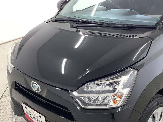 ミライースＸ　リミテッドＳＡIII　雹害車両　ワンオーナー　ナビＴＶ雹害車両　１年保証　ワンオーナー　ＥＴＣ　ナビＴＶ　ドラレコ　バックカメラ　前後コーナーセンサー　ＤＶＤ　ＵＳＢ　Ｂｌｕｅｔｏｏｔｈ　オートマチックハイビーム　ＬＥＤヘッドライト　キーレスエントリー（兵庫県）の中古車