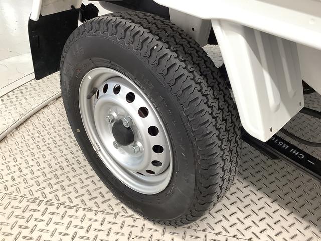 ハイゼットトラックスタンダード　４ＷＤ　ＣＶＴ　前後コーナーセンサー　３方開走行無制限１年保証　前後コーナーセンサー　４ＷＤ　ＣＶＴ車　３方開　アイドリングストップ　横滑り防止装置　オートライト　ヘッドライトレベライザー　アクセサリーソケット　スペアタイヤ（兵庫県）の中古車