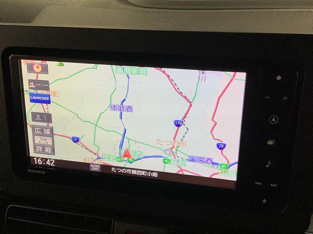 タントカスタムＲＳスタイルセレクション　ターボ　ワンオーナー　ナビ１年保証　ワンオーナー　ナビＴＶ　ＥＴＣ　全方位カメラ　アダプティブクルーズコントロール　両側電動スライドドア　前後コーナーセンサー　シートヒーター　Ｂｌｕｅｔｏｏｔｈ　１５インチ純正アルミホイール（兵庫県）の中古車