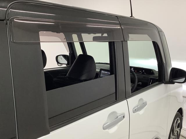 タントカスタムＲＳスタイルセレクション　ターボ　ワンオーナー　ナビ１年保証　ワンオーナー　ナビＴＶ　ＥＴＣ　全方位カメラ　アダプティブクルーズコントロール　両側電動スライドドア　前後コーナーセンサー　シートヒーター　Ｂｌｕｅｔｏｏｔｈ　１５インチ純正アルミホイール（兵庫県）の中古車