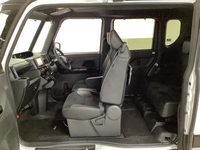 タントカスタムＲＳスタイルセレクション　ターボ　ワンオーナー　ナビ１年保証　ワンオーナー　ナビＴＶ　ＥＴＣ　全方位カメラ　アダプティブクルーズコントロール　両側電動スライドドア　前後コーナーセンサー　シートヒーター　Ｂｌｕｅｔｏｏｔｈ　１５インチ純正アルミホイール（兵庫県）の中古車