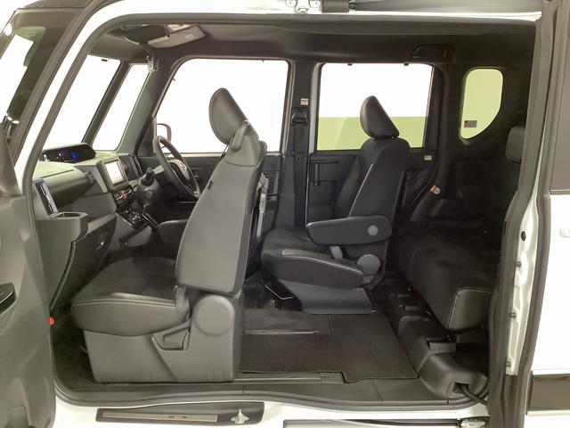 タントカスタムＲＳスタイルセレクション　ターボ　ワンオーナー　ナビ１年保証　ワンオーナー　ナビＴＶ　ＥＴＣ　全方位カメラ　アダプティブクルーズコントロール　両側電動スライドドア　前後コーナーセンサー　シートヒーター　Ｂｌｕｅｔｏｏｔｈ　１５インチ純正アルミホイール（兵庫県）の中古車