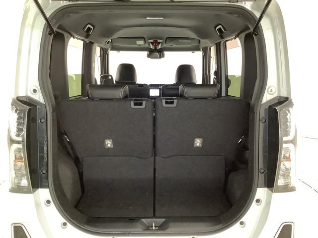 タントカスタムＲＳスタイルセレクション　ターボ　ワンオーナー　ナビ１年保証　ワンオーナー　ナビＴＶ　ＥＴＣ　全方位カメラ　アダプティブクルーズコントロール　両側電動スライドドア　前後コーナーセンサー　シートヒーター　Ｂｌｕｅｔｏｏｔｈ　１５インチ純正アルミホイール（兵庫県）の中古車