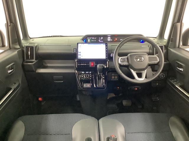 タントカスタムＲＳ　ターボ　ワンオーナー　１０インチナビ　ドラレコ１年保証　１オーナー　１０インチナビＴＶ　ドラレコ　ＥＴＣ　バックカメラ　両側電動スライドドア　前後コーナーセンサー　前席シートヒーター　ＵＳＢ接続　Ｂｌｕｅｔｏｏｔｈ　１５インチ純正アルミホイール（兵庫県）の中古車