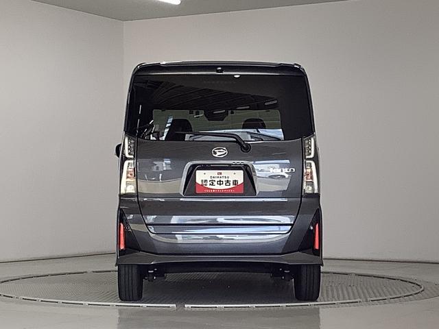 タントカスタムＲＳ　ターボ　ワンオーナー　１０インチナビ　ドラレコ１年保証　１オーナー　１０インチナビＴＶ　ドラレコ　ＥＴＣ　バックカメラ　両側電動スライドドア　前後コーナーセンサー　前席シートヒーター　ＵＳＢ接続　Ｂｌｕｅｔｏｏｔｈ　１５インチ純正アルミホイール（兵庫県）の中古車