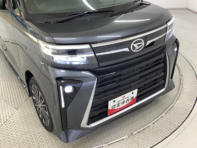 タントカスタムＲＳ　ターボ　ワンオーナー　１０インチナビ　ドラレコ１年保証　１オーナー　１０インチナビＴＶ　ドラレコ　ＥＴＣ　バックカメラ　両側電動スライドドア　前後コーナーセンサー　前席シートヒーター　ＵＳＢ接続　Ｂｌｕｅｔｏｏｔｈ　１５インチ純正アルミホイール（兵庫県）の中古車