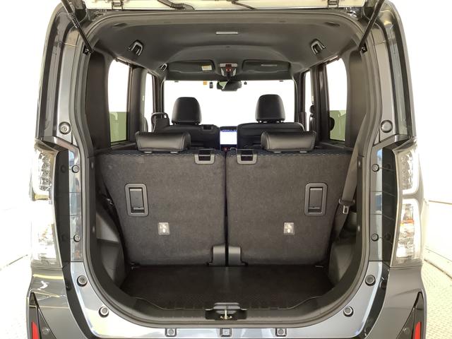 タントカスタムＲＳ　ターボ　ワンオーナー　１０インチナビ　ドラレコ１年保証　１オーナー　１０インチナビＴＶ　ドラレコ　ＥＴＣ　バックカメラ　両側電動スライドドア　前後コーナーセンサー　前席シートヒーター　ＵＳＢ接続　Ｂｌｕｅｔｏｏｔｈ　１５インチ純正アルミホイール（兵庫県）の中古車