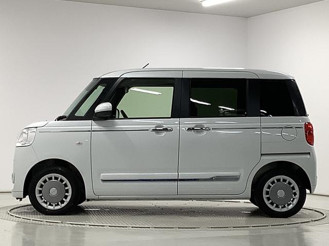 ムーヴキャンバスセオリーG ワンオーナー 9インチディスプレイオーディオ1年保証 9インチディスプレイオーディオ ワンオーナー バックカメラ 両側電動スライドドア 前後コーナーセンサー 前席シートヒーター ホッとカップホルダー Bluetooth Qiワイヤレス充電(兵庫県)の中古車