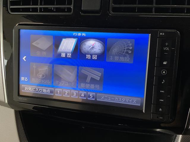 ムーヴカスタム　Ｘ　ＳＡ　ワンオーナー　ナビ　ＥＴＣ　バックカメラ１年保証　ワンオーナー　ナビＴＶ　ＥＴＣ　バックカメラ　ＤＶＤ　ＵＳＢ　Ｂｌｕｅｔｏｏｔｈ　ＬＥＤヘッドライト　アイドリングストップ　プッシュスタート　横滑り防止装置　１４インチ純正アルミホイール（兵庫県）の中古車