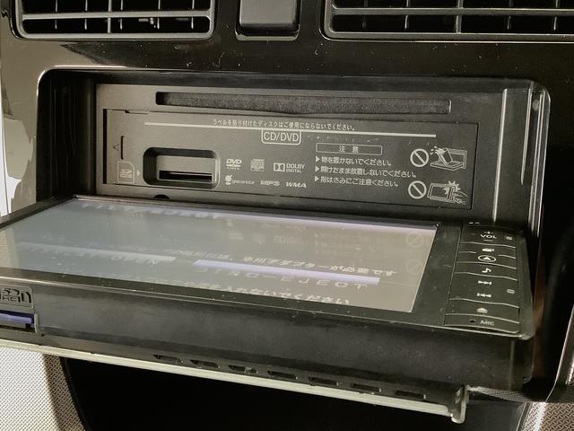 ムーヴカスタム　Ｘ　ＳＡ　ワンオーナー　ナビ　ＥＴＣ　バックカメラ１年保証　ワンオーナー　ナビＴＶ　ＥＴＣ　バックカメラ　ＤＶＤ　ＵＳＢ　Ｂｌｕｅｔｏｏｔｈ　ＬＥＤヘッドライト　アイドリングストップ　プッシュスタート　横滑り防止装置　１４インチ純正アルミホイール（兵庫県）の中古車