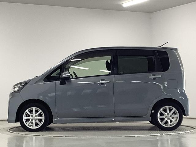 ムーヴカスタム　Ｘ　ＳＡ　ワンオーナー　ナビ　ＥＴＣ　バックカメラ１年保証　ワンオーナー　ナビＴＶ　ＥＴＣ　バックカメラ　ＤＶＤ　ＵＳＢ　Ｂｌｕｅｔｏｏｔｈ　ＬＥＤヘッドライト　アイドリングストップ　プッシュスタート　横滑り防止装置　１４インチ純正アルミホイール（兵庫県）の中古車