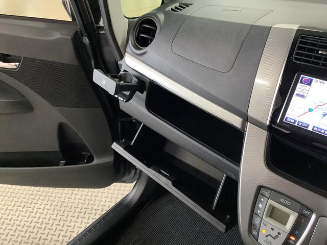 ムーヴカスタム　Ｘ　ＳＡ　ワンオーナー　ナビ　ＥＴＣ　バックカメラ１年保証　ワンオーナー　ナビＴＶ　ＥＴＣ　バックカメラ　ＤＶＤ　ＵＳＢ　Ｂｌｕｅｔｏｏｔｈ　ＬＥＤヘッドライト　アイドリングストップ　プッシュスタート　横滑り防止装置　１４インチ純正アルミホイール（兵庫県）の中古車