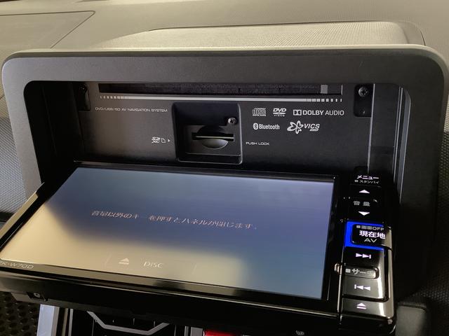 タフトＸ　ワンオーナー　ナビ　ドラレコ　バックカメラ　スマートキー１年保証　ワンオーナー　ナビＴＶ　ＵＳＢ　ドラレコ　バックカメラ　前後コーナーセンサー　ＤＶＤ　Ｂｌｕｅｔｏｏｔｈ　オートマチックハイビーム　ＬＥＤヘッドライト　横滑り防止装置　スカイフィールトップ（兵庫県）の中古車