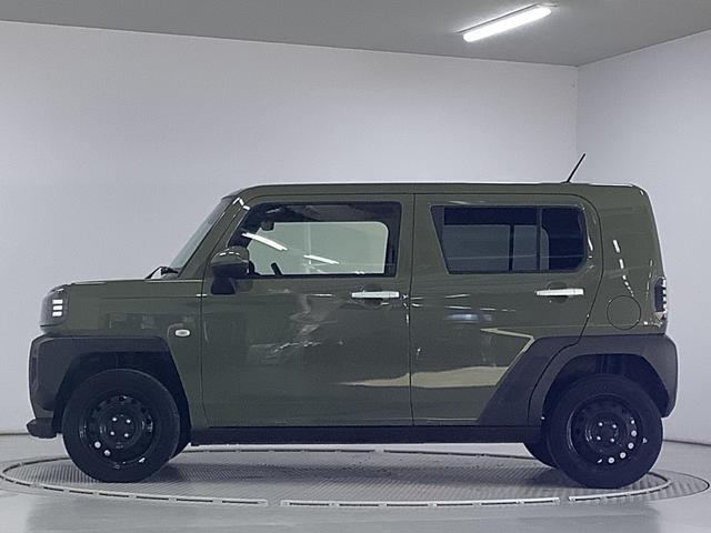 タフトＸ　ワンオーナー　ナビ　ドラレコ　バックカメラ　スマートキー１年保証　ワンオーナー　ナビＴＶ　ＵＳＢ　ドラレコ　バックカメラ　前後コーナーセンサー　ＤＶＤ　Ｂｌｕｅｔｏｏｔｈ　オートマチックハイビーム　ＬＥＤヘッドライト　横滑り防止装置　スカイフィールトップ（兵庫県）の中古車