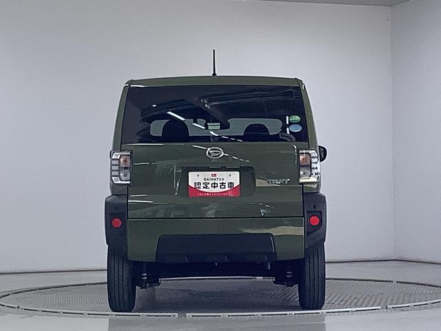 タフトＸ　ワンオーナー　ナビ　ドラレコ　バックカメラ　スマートキー１年保証　ワンオーナー　ナビＴＶ　ＵＳＢ　ドラレコ　バックカメラ　前後コーナーセンサー　ＤＶＤ　Ｂｌｕｅｔｏｏｔｈ　オートマチックハイビーム　ＬＥＤヘッドライト　横滑り防止装置　スカイフィールトップ（兵庫県）の中古車