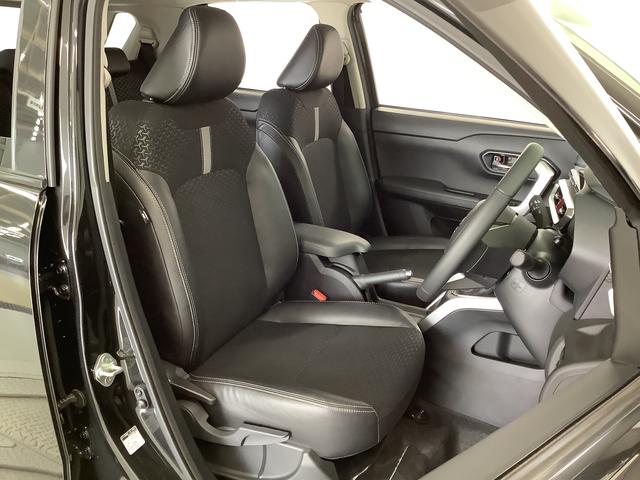 ロッキープレミアム ワンオーナー 9インチナビ ETC バックカメラ1年保証 ワンオーナー 9インチナビTV ETC バックカメラ アダプティブクルーズコントロール 前後コーナーセンサー 前席シートヒーター ブラインドスポットモニター 17インチ純正アルミホイール(兵庫県)の中古車