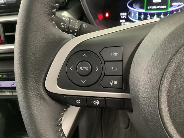 ロッキープレミアム ワンオーナー 9インチナビ ETC バックカメラ1年保証 ワンオーナー 9インチナビTV ETC バックカメラ アダプティブクルーズコントロール 前後コーナーセンサー 前席シートヒーター ブラインドスポットモニター 17インチ純正アルミホイール(兵庫県)の中古車