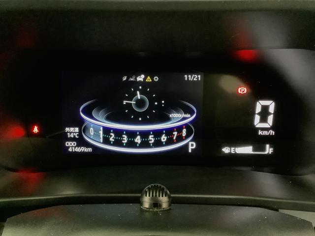 ロッキープレミアム ワンオーナー 9インチナビ ETC バックカメラ1年保証 ワンオーナー 9インチナビTV ETC バックカメラ アダプティブクルーズコントロール 前後コーナーセンサー 前席シートヒーター ブラインドスポットモニター 17インチ純正アルミホイール(兵庫県)の中古車