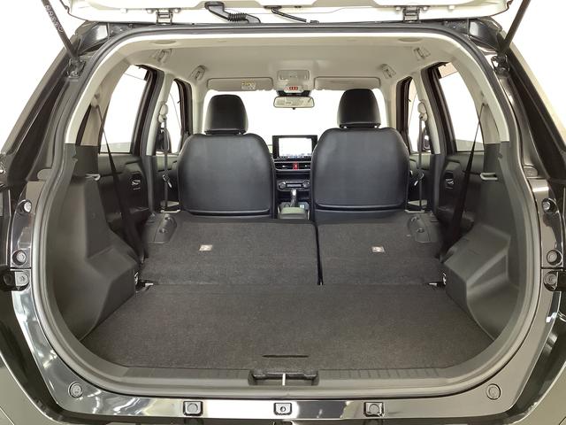 ロッキープレミアム ワンオーナー 9インチナビ ETC バックカメラ1年保証 ワンオーナー 9インチナビTV ETC バックカメラ アダプティブクルーズコントロール 前後コーナーセンサー 前席シートヒーター ブラインドスポットモニター 17インチ純正アルミホイール(兵庫県)の中古車