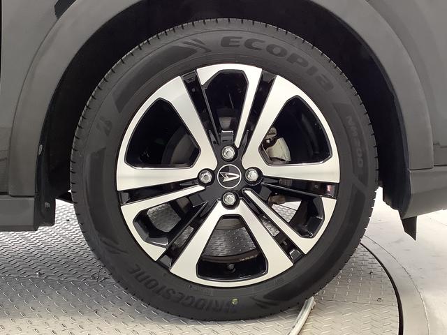 ロッキープレミアム ワンオーナー 9インチナビ ETC バックカメラ1年保証 ワンオーナー 9インチナビTV ETC バックカメラ アダプティブクルーズコントロール 前後コーナーセンサー 前席シートヒーター ブラインドスポットモニター 17インチ純正アルミホイール(兵庫県)の中古車