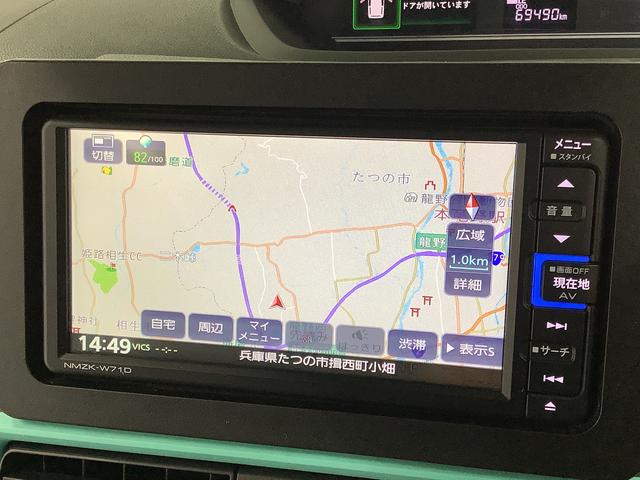 タントＸ　ワンオーナー　ナビＴＶ　ドラレコ　ＥＴＣ　バックカメラ１年保証　ワンオーナー　ナビＴＶ　ＥＴＣ　ドラレコ　ブラインドスポットモニター　バックカメラ　両側電動スライドドア　前後コーナーセンサー　前席シートヒーター　Ｂｌｕｅｔｏｏｔｈ　ＬＥＤヘッドライト（兵庫県）の中古車