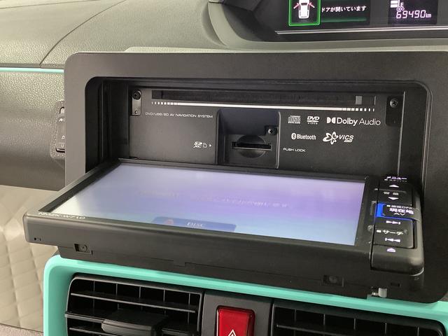 タントＸ　ワンオーナー　ナビＴＶ　ドラレコ　ＥＴＣ　バックカメラ１年保証　ワンオーナー　ナビＴＶ　ＥＴＣ　ドラレコ　ブラインドスポットモニター　バックカメラ　両側電動スライドドア　前後コーナーセンサー　前席シートヒーター　Ｂｌｕｅｔｏｏｔｈ　ＬＥＤヘッドライト（兵庫県）の中古車