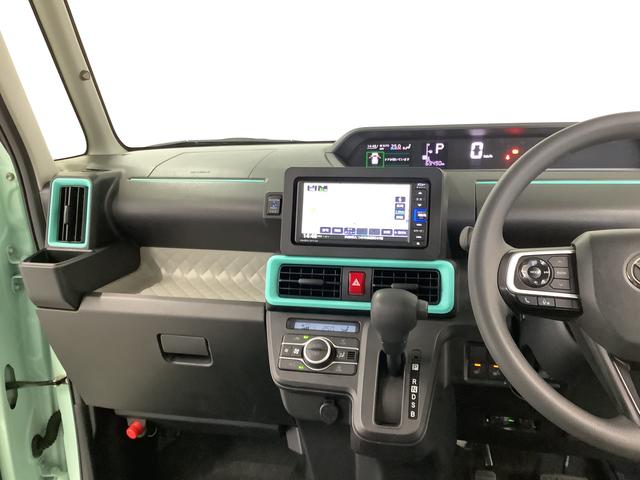 タントＸ　ワンオーナー　ナビＴＶ　ドラレコ　ＥＴＣ　バックカメラ１年保証　ワンオーナー　ナビＴＶ　ＥＴＣ　ドラレコ　ブラインドスポットモニター　バックカメラ　両側電動スライドドア　前後コーナーセンサー　前席シートヒーター　Ｂｌｕｅｔｏｏｔｈ　ＬＥＤヘッドライト（兵庫県）の中古車