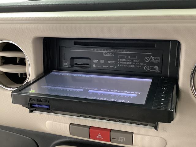 ミラココアココアプラスX ナビTV Bluetooth スマートキー走行無制限1年保証 アイドリングストップ ナビTV ルーフレール USB Bluetooth スマートキー オートエアコン ドアバイザー ヘッドライトレベライザー アクセサリーソケット ベンチシート(兵庫県)の中古車