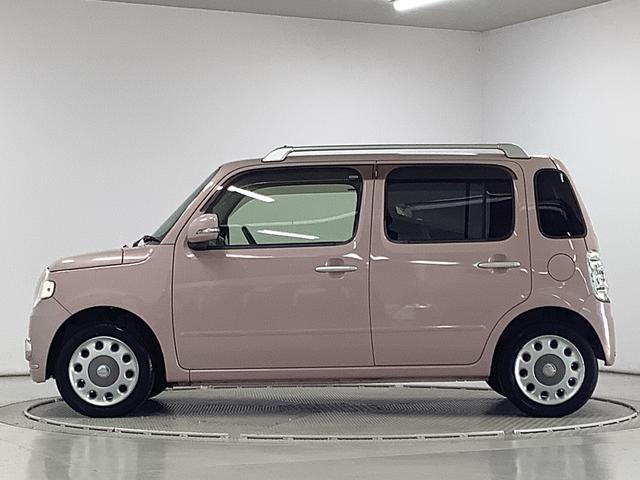 ミラココアココアプラスX ナビTV Bluetooth スマートキー走行無制限1年保証 アイドリングストップ ナビTV ルーフレール USB Bluetooth スマートキー オートエアコン ドアバイザー ヘッドライトレベライザー アクセサリーソケット ベンチシート(兵庫県)の中古車