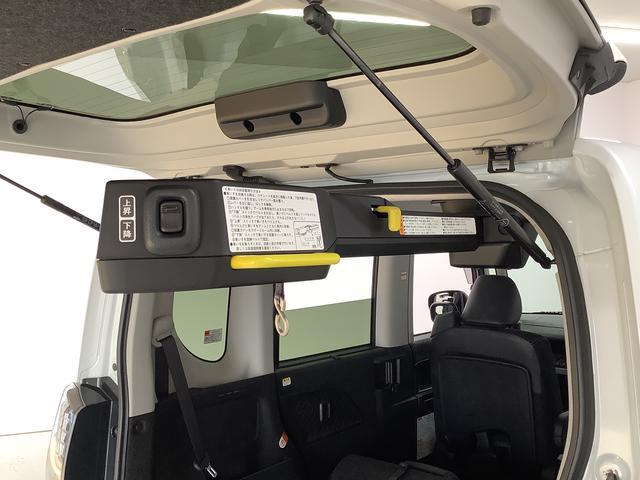 タントウェルカムターンシートカスタムＲＳ　ターボ　雹害　福祉車両雹害車両　１年保証　福祉車輌　ナビＴＶ　１オーナー　ドラレコ　ＥＴＣ　バックカメラ　アダプティブクルーズコントロール　両側電動スライドドア　パワークレーン　オートステップ　１５インチ純正アルミホイール（兵庫県）の中古車