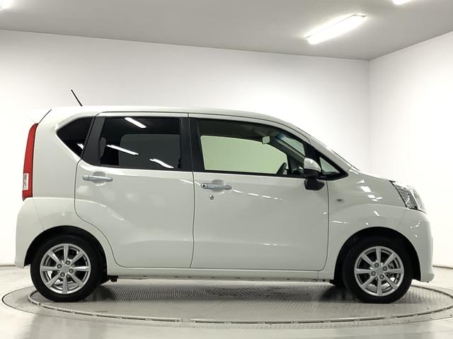 ムーヴＸリミテッドII　ＳＡIII　４ＷＤ　運転席シートヒーター走行無制限１年保証　運転席シートヒーター　４ＷＤ　オートマチックハイビーム　ＬＥＤヘッドライト　アイドリングストップ　プッシュスタート　横滑り防止装置　オートエアコン　１４インチ純正アルミホイール（兵庫県）の中古車