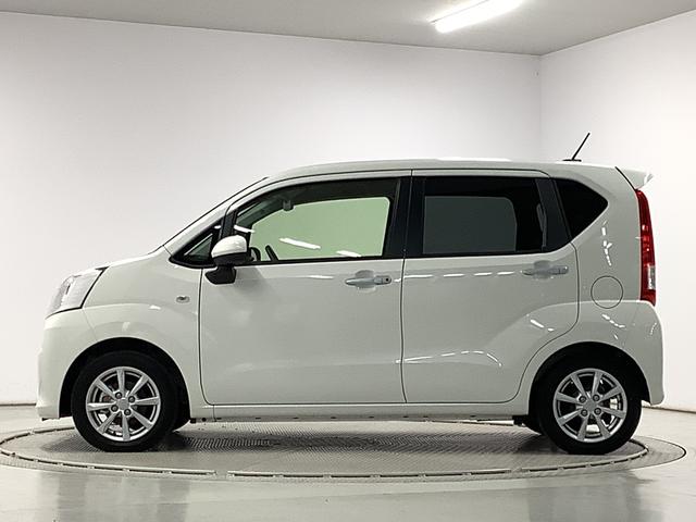 ムーヴＸリミテッドII　ＳＡIII　４ＷＤ　運転席シートヒーター走行無制限１年保証　運転席シートヒーター　４ＷＤ　オートマチックハイビーム　ＬＥＤヘッドライト　アイドリングストップ　プッシュスタート　横滑り防止装置　オートエアコン　１４インチ純正アルミホイール（兵庫県）の中古車