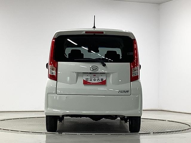 ムーヴＸリミテッドII　ＳＡIII　４ＷＤ　運転席シートヒーター走行無制限１年保証　運転席シートヒーター　４ＷＤ　オートマチックハイビーム　ＬＥＤヘッドライト　アイドリングストップ　プッシュスタート　横滑り防止装置　オートエアコン　１４インチ純正アルミホイール（兵庫県）の中古車