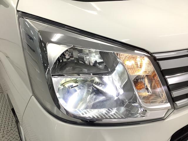 ムーヴＸリミテッドII　ＳＡIII　４ＷＤ　運転席シートヒーター走行無制限１年保証　運転席シートヒーター　４ＷＤ　オートマチックハイビーム　ＬＥＤヘッドライト　アイドリングストップ　プッシュスタート　横滑り防止装置　オートエアコン　１４インチ純正アルミホイール（兵庫県）の中古車