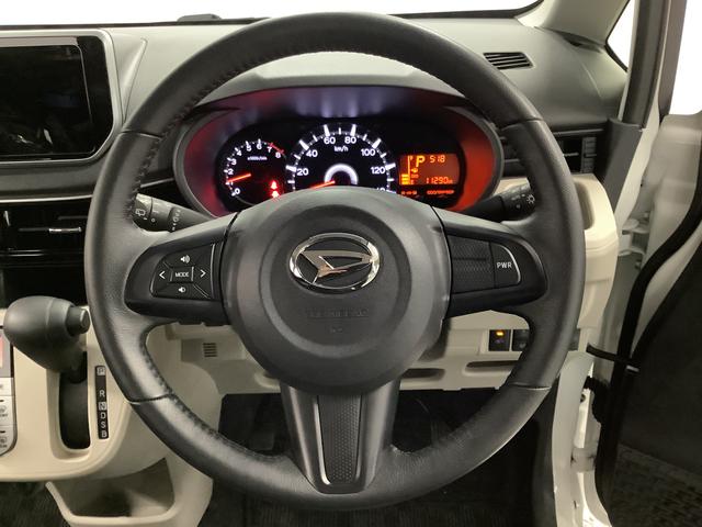 ムーヴＸリミテッドII　ＳＡIII　４ＷＤ　運転席シートヒーター走行無制限１年保証　運転席シートヒーター　４ＷＤ　オートマチックハイビーム　ＬＥＤヘッドライト　アイドリングストップ　プッシュスタート　横滑り防止装置　オートエアコン　１４インチ純正アルミホイール（兵庫県）の中古車