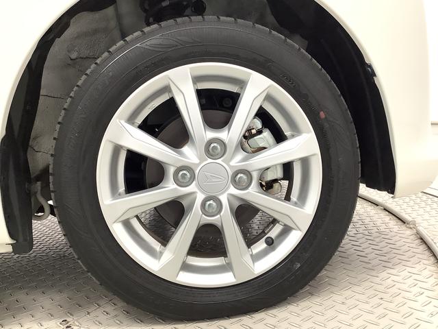 ムーヴＸリミテッドII　ＳＡIII　４ＷＤ　運転席シートヒーター走行無制限１年保証　運転席シートヒーター　４ＷＤ　オートマチックハイビーム　ＬＥＤヘッドライト　アイドリングストップ　プッシュスタート　横滑り防止装置　オートエアコン　１４インチ純正アルミホイール（兵庫県）の中古車