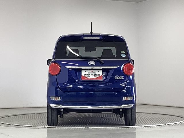 キャストスタイルＸ　リミテッド　ＳＡIII　ナビＴＶ　バックカメラ１年保証　ナビＴＶ　ＵＳＢ　バックカメラ　前席シートヒーター　ＤＶＤ　Ｂｌｕｅｔｏｏｔｈ　オートマチックハイビーム　アイドリングストップ　プッシュスタート　横滑り防止装置　オートライト　オートエアコン（兵庫県）の中古車