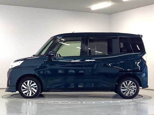 トールカスタムＧ　ＳＡII　９インチナビＴＶ　ＥＴＣ　全方位カメラ１年保証　９インチナビＴＶ　全方位カメラ　ＥＴＣ　クルーズコントロール　両側電動スライドドア　Ｂｌｕｅｔｏｏｔｈ　ＬＥＤヘッドライト　クラッツィオシートカバー　１４インチ純正アルミホイール（兵庫県）の中古車