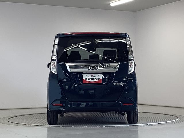 トールカスタムＧ　ＳＡII　９インチナビＴＶ　ＥＴＣ　全方位カメラ１年保証　９インチナビＴＶ　全方位カメラ　ＥＴＣ　クルーズコントロール　両側電動スライドドア　Ｂｌｕｅｔｏｏｔｈ　ＬＥＤヘッドライト　クラッツィオシートカバー　１４インチ純正アルミホイール（兵庫県）の中古車