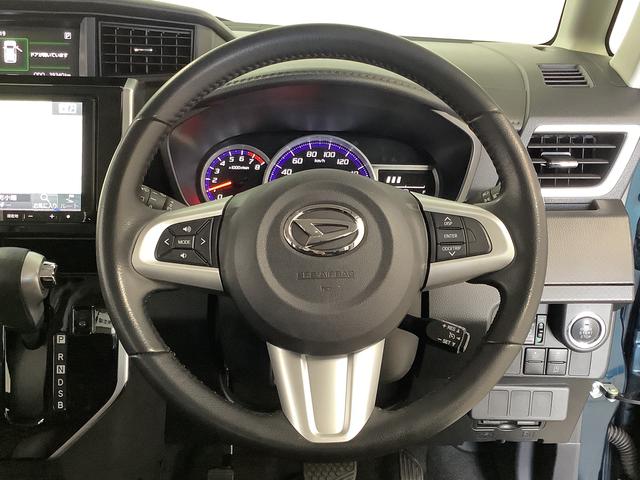 トールカスタムＧ　ＳＡII　９インチナビＴＶ　ＥＴＣ　全方位カメラ１年保証　９インチナビＴＶ　全方位カメラ　ＥＴＣ　クルーズコントロール　両側電動スライドドア　Ｂｌｕｅｔｏｏｔｈ　ＬＥＤヘッドライト　クラッツィオシートカバー　１４インチ純正アルミホイール（兵庫県）の中古車