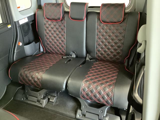 トールカスタムＧ　ＳＡII　９インチナビＴＶ　ＥＴＣ　全方位カメラ１年保証　９インチナビＴＶ　全方位カメラ　ＥＴＣ　クルーズコントロール　両側電動スライドドア　Ｂｌｕｅｔｏｏｔｈ　ＬＥＤヘッドライト　クラッツィオシートカバー　１４インチ純正アルミホイール（兵庫県）の中古車