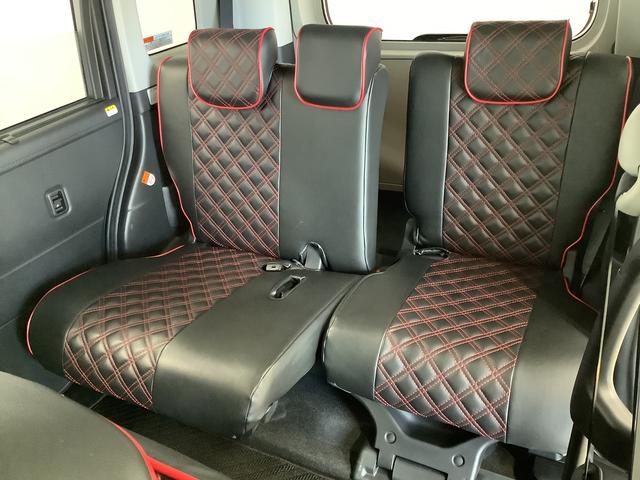 トールカスタムＧ　ＳＡII　９インチナビＴＶ　ＥＴＣ　全方位カメラ１年保証　９インチナビＴＶ　全方位カメラ　ＥＴＣ　クルーズコントロール　両側電動スライドドア　Ｂｌｕｅｔｏｏｔｈ　ＬＥＤヘッドライト　クラッツィオシートカバー　１４インチ純正アルミホイール（兵庫県）の中古車